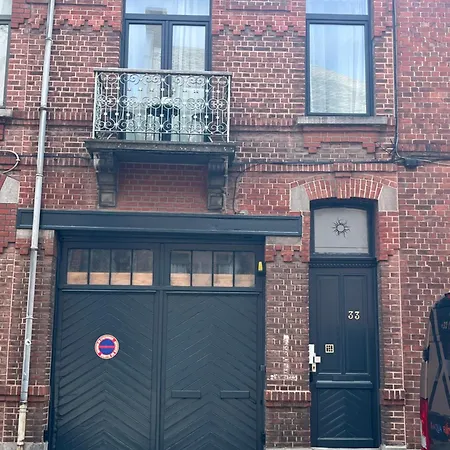 Triplex 2 Cosy A Daire *