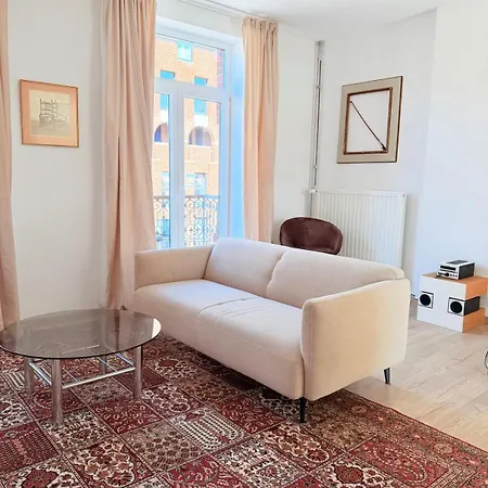 Daire Triplex 2 Cosy A *