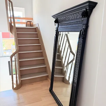 Triplex 2 Cosy A Daire Mons
