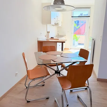 Daire Triplex 2 Cosy A *
