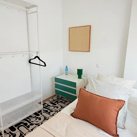 Triplex 2 Cosy A Daire Mons
