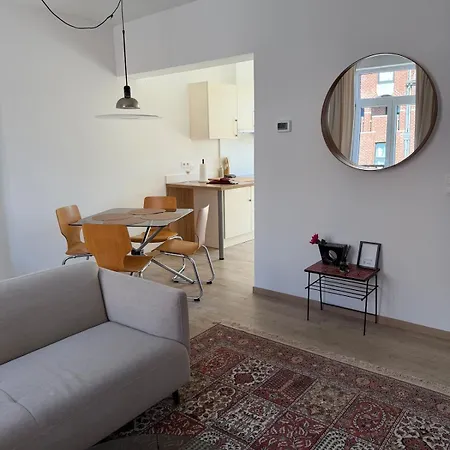 Triplex 2 Cosy A Daire Mons