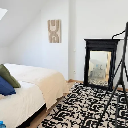 Daire Triplex 2 Cosy A *