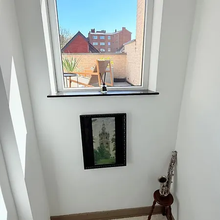Triplex 2 Cosy A Mons