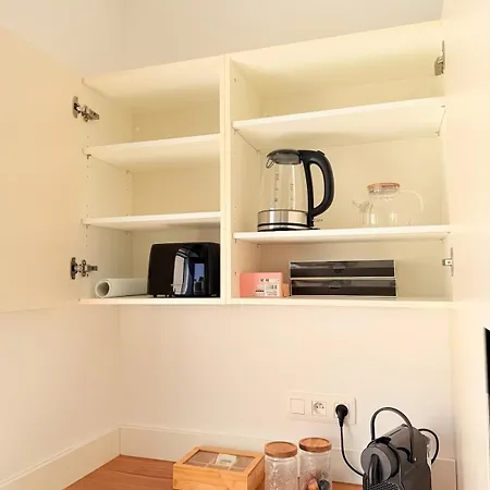 Triplex 2 Cosy A Daire *