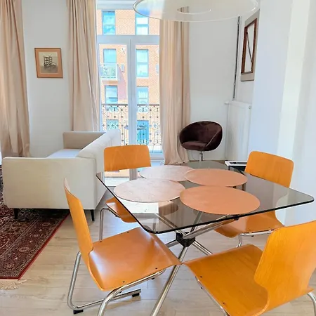Triplex 2 Cosy A Daire