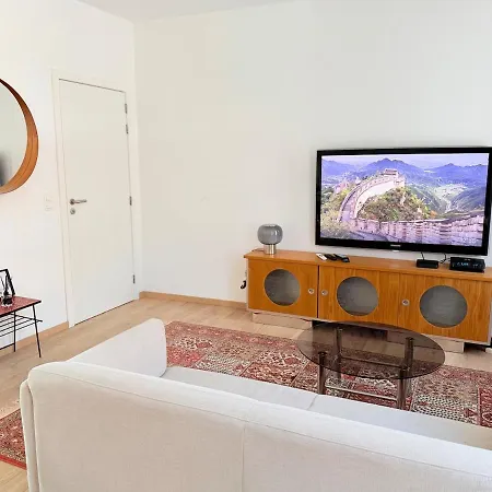 Triplex 2 Cosy A Daire Mons