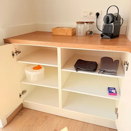 Triplex 2 Cosy A