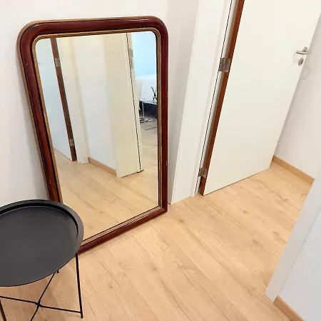 Triplex 2 Cosy A