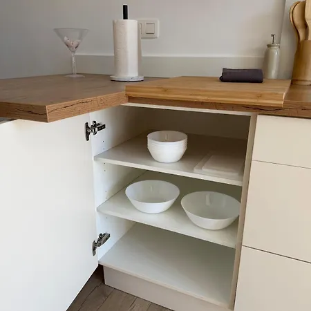 Daire Triplex 2 Cosy A *