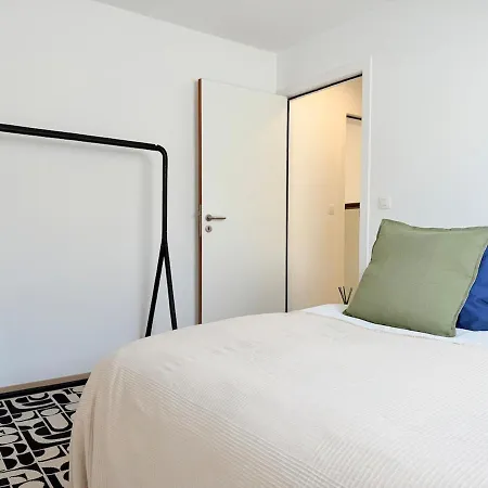 Daire Triplex 2 Cosy A *