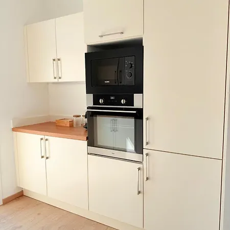 Daire Triplex 2 Cosy A