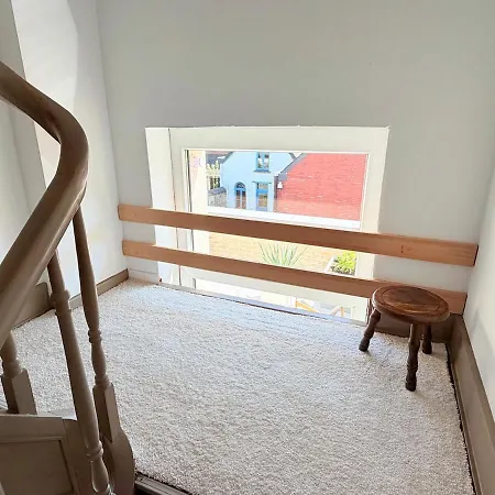 Triplex 2 Cosy A