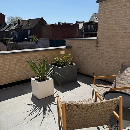 Triplex 2 Cosy A Daire Mons