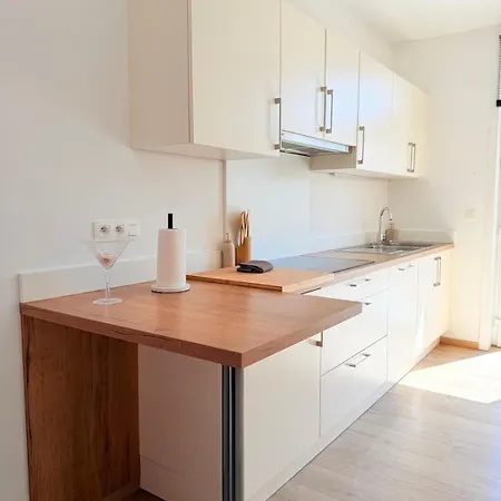 Triplex 2 Cosy A Daire
