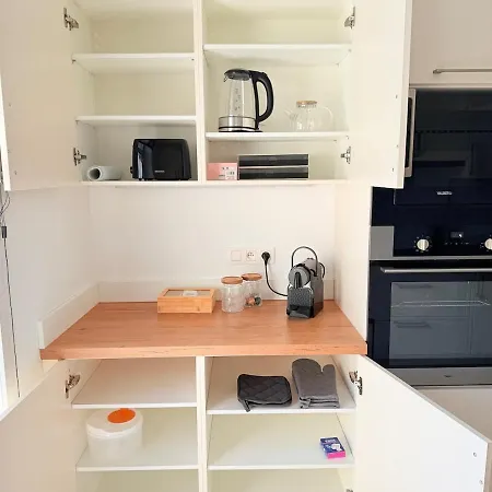 Triplex 2 Cosy A Mons