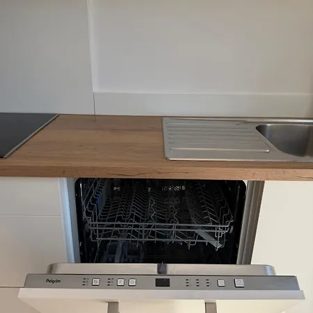 Daire Triplex 2 Cosy A Mons