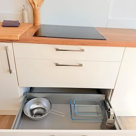 Triplex 2 Cosy A