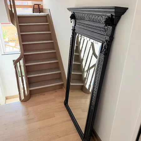 Daire Triplex 2 Cosy A Mons