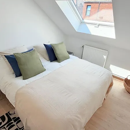Triplex 2 Cosy A Daire *